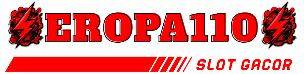Logo EROPA110
